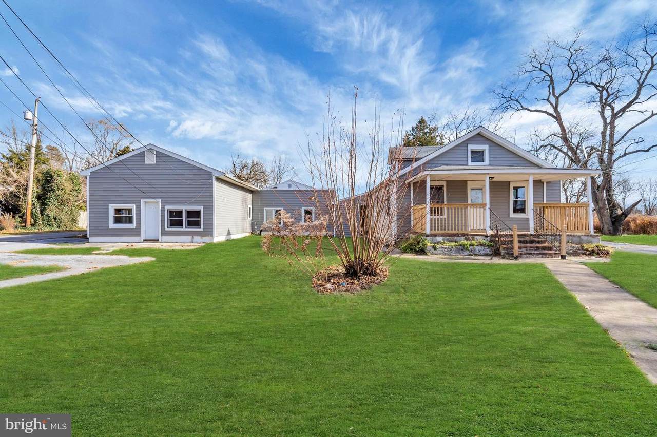 504 New Freedom Road - Photo 1