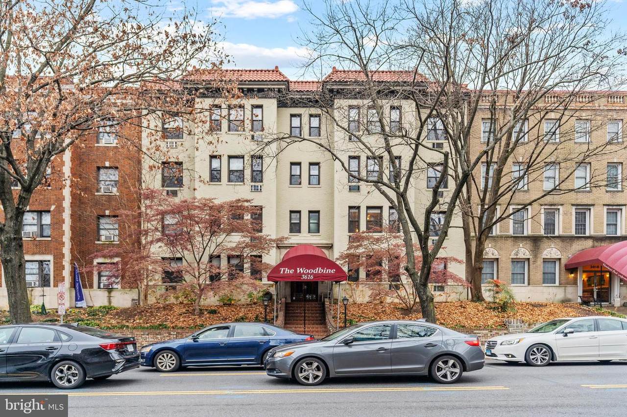 3616 Connecticut Avenue - Photo 1