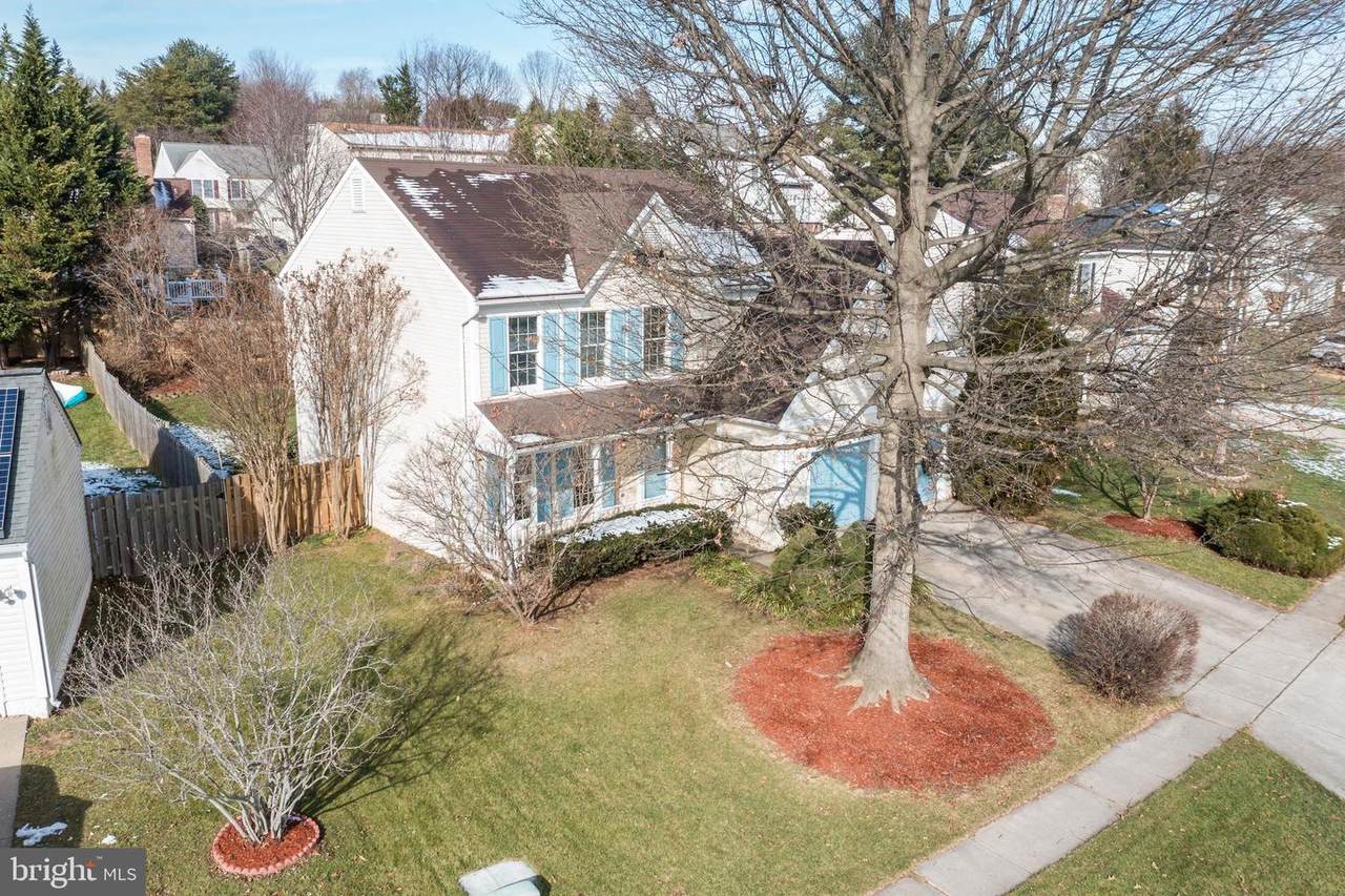 12129 Stoney Bottom Road - Photo 1