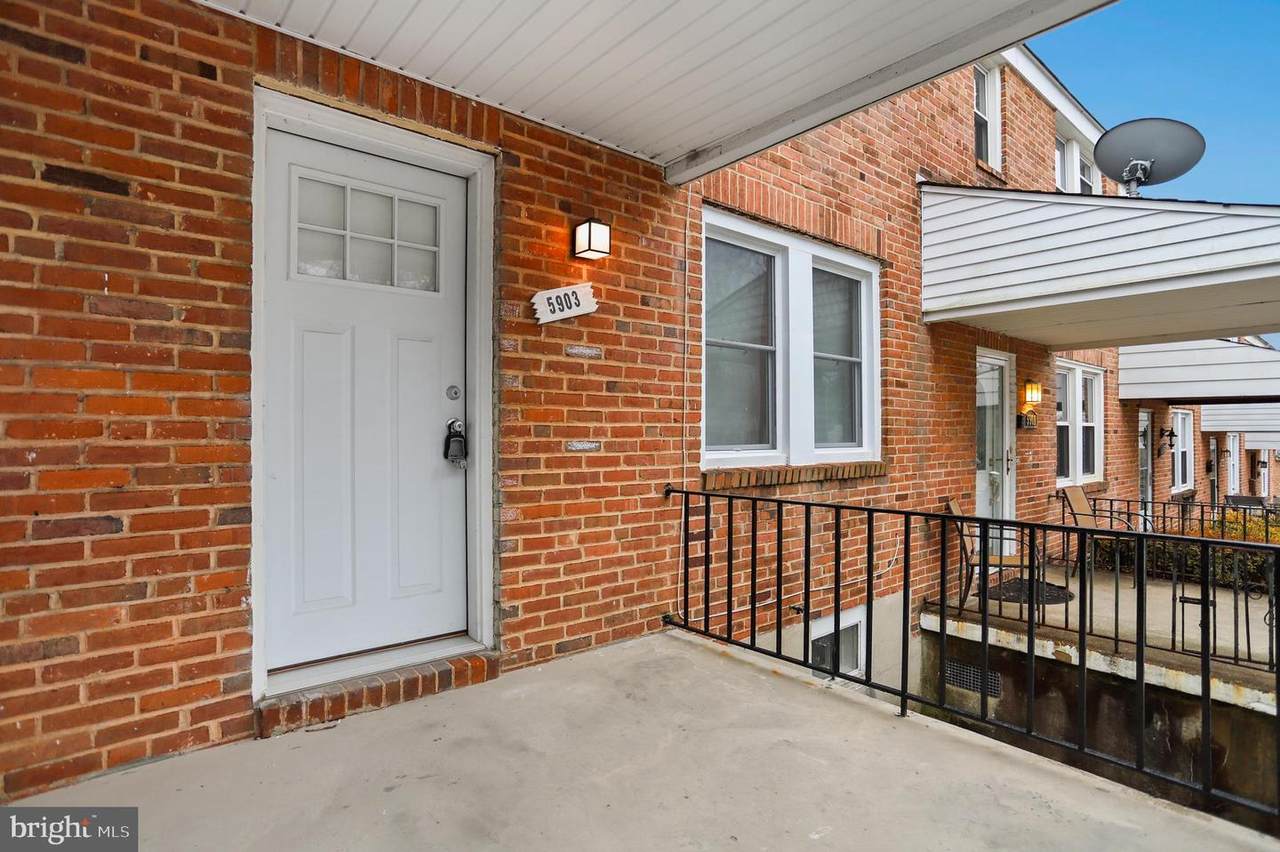 5903 Benton Heights Avenue - Photo 1