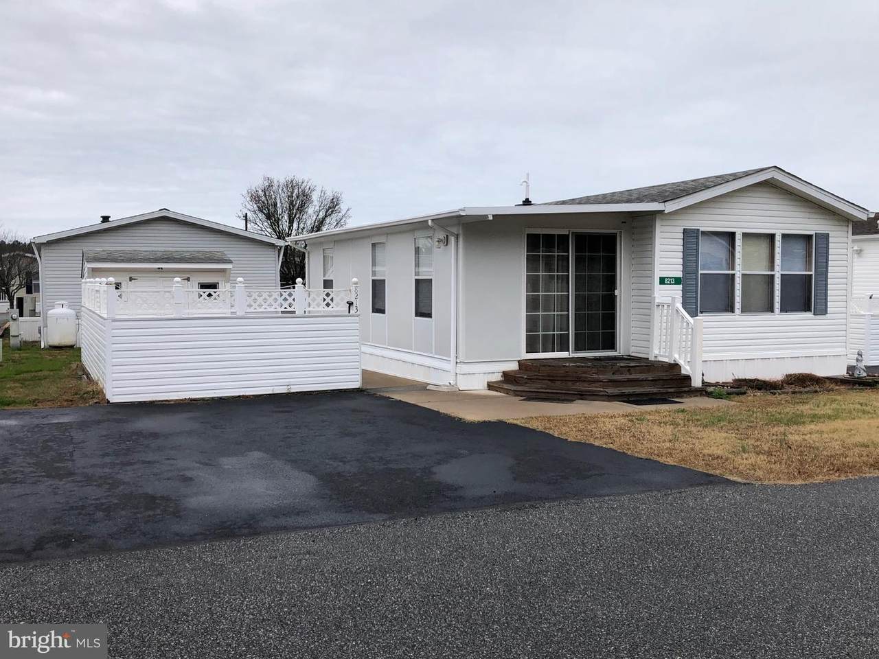 8213 Skipjack Drive - Photo 1