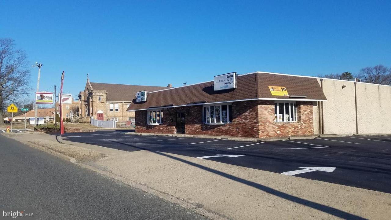 170 White Horse Pike - Photo 1