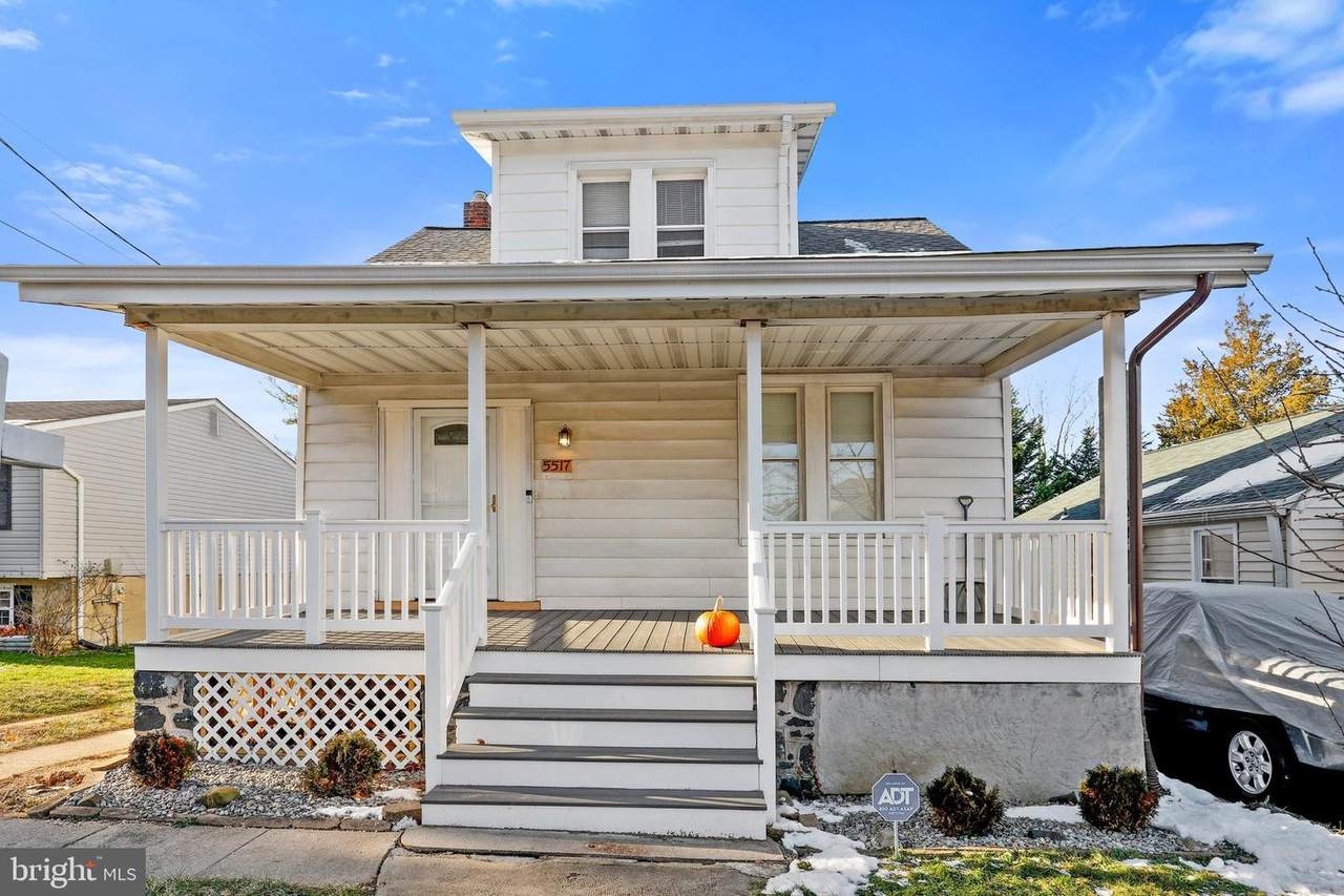 5517 Windsor Mill Road - Photo 1