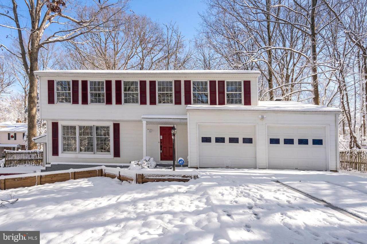 11835 Larry Road - Photo 1