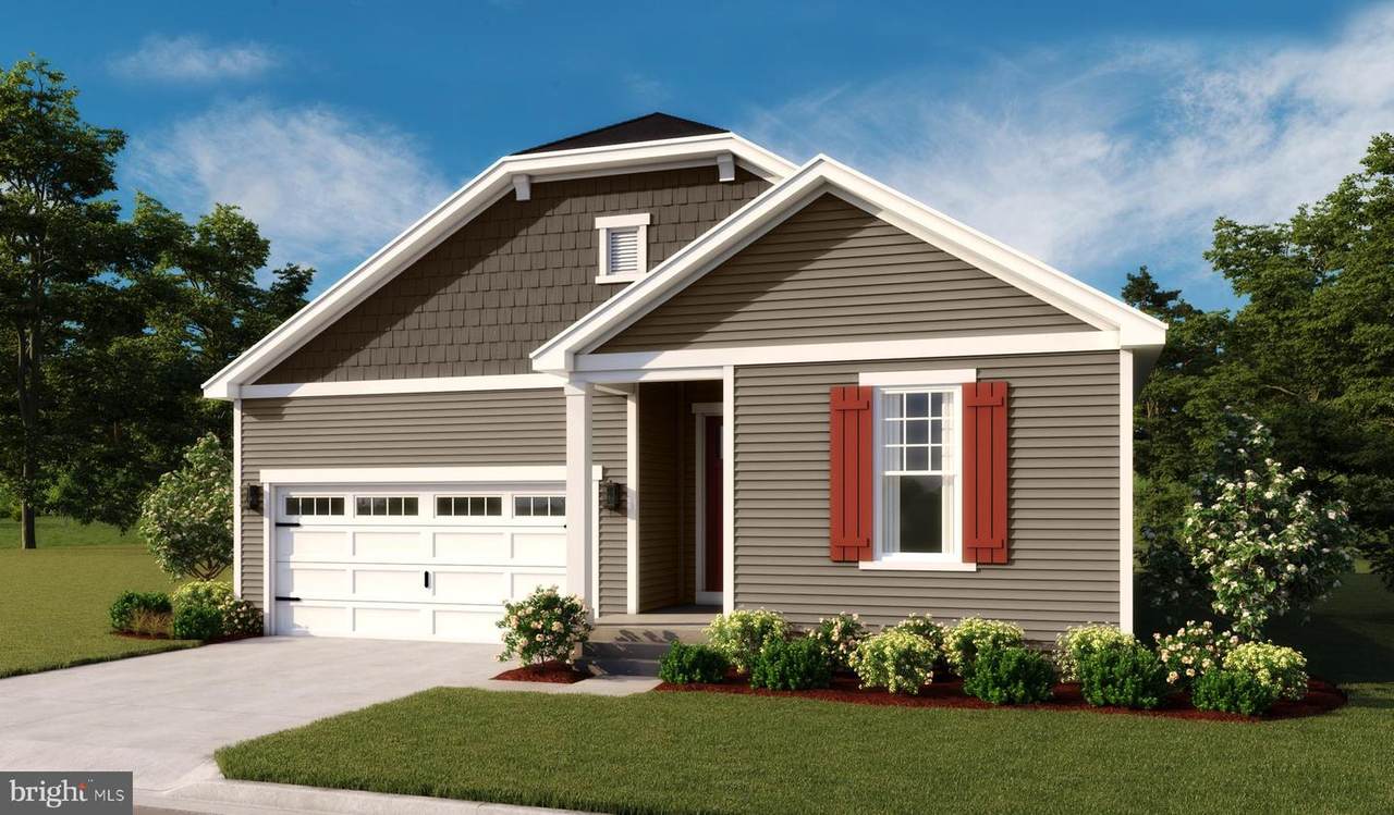 742 Round Hill Drive - Photo 1