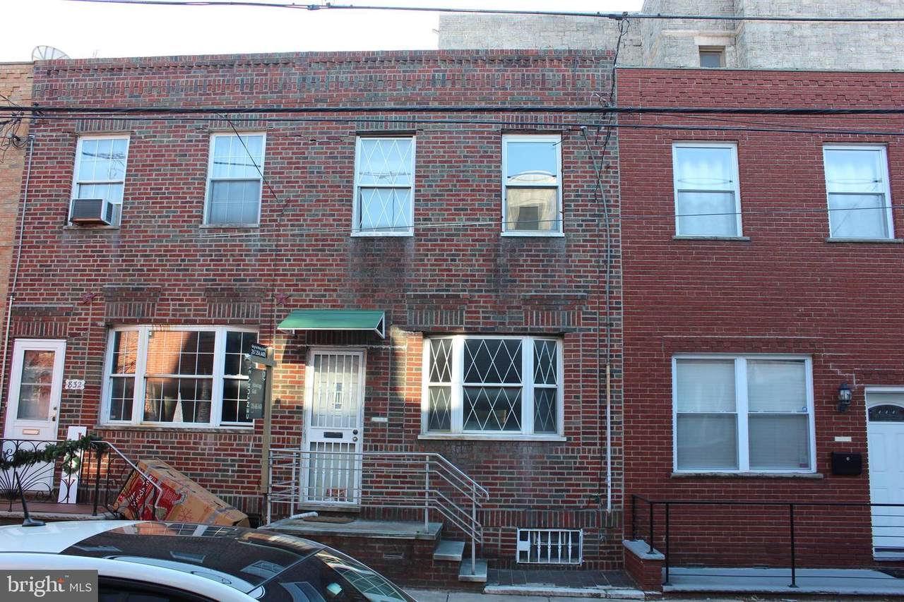 834 Mcclellan Street - Photo 1