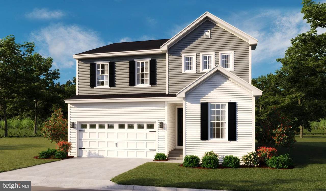 746 Round Hill Drive - Photo 1