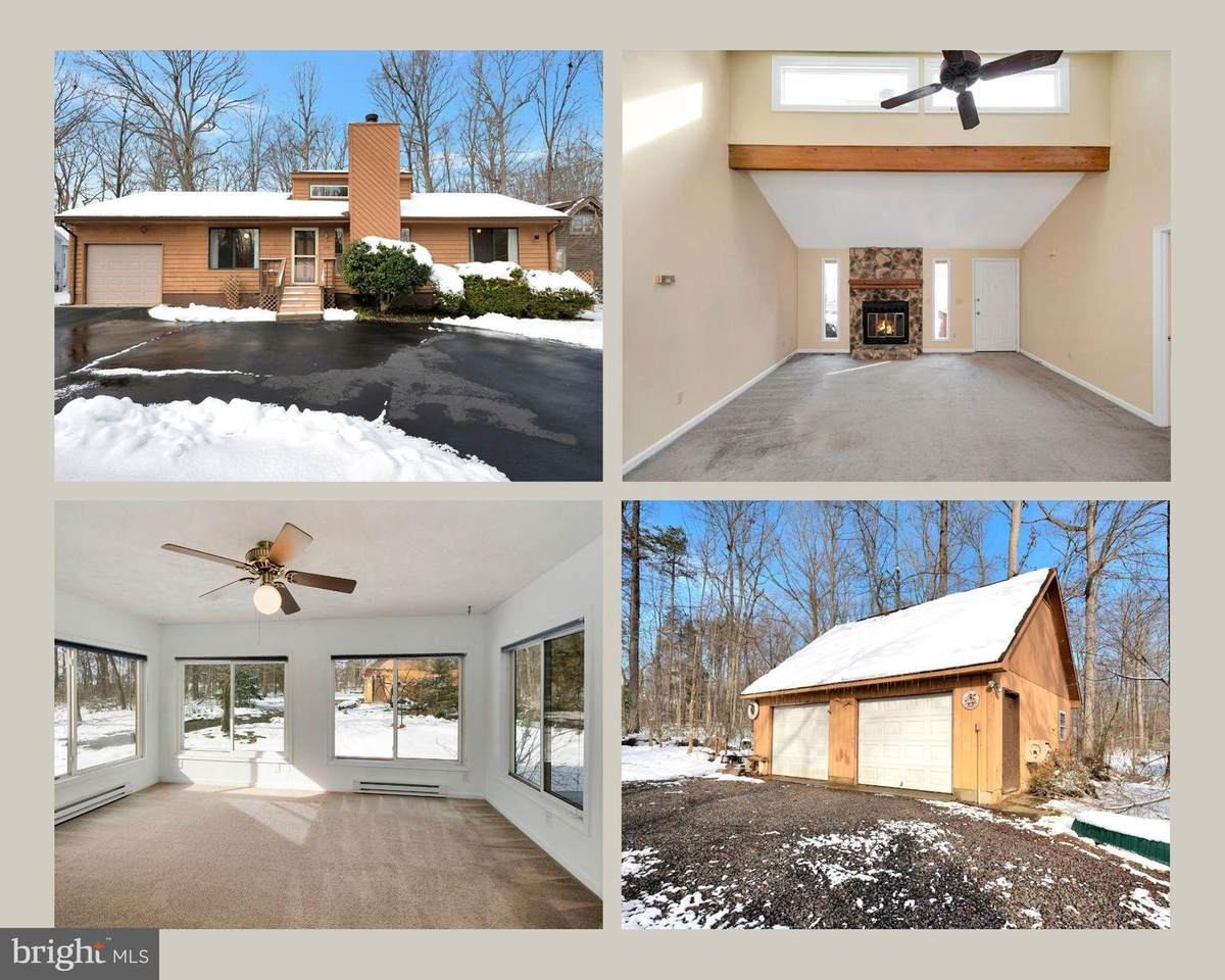124 Saylers Creek Road - Photo 1