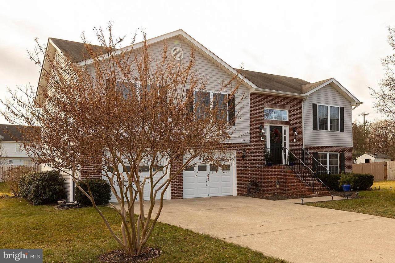 104 Mcclure Way - Photo 1