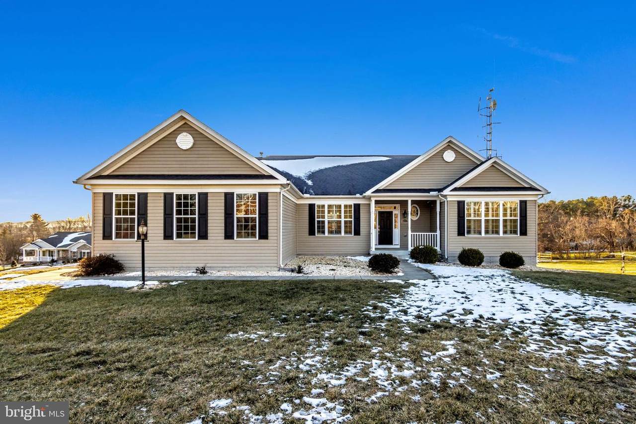 4222 Catholic Church Road - Photo 1