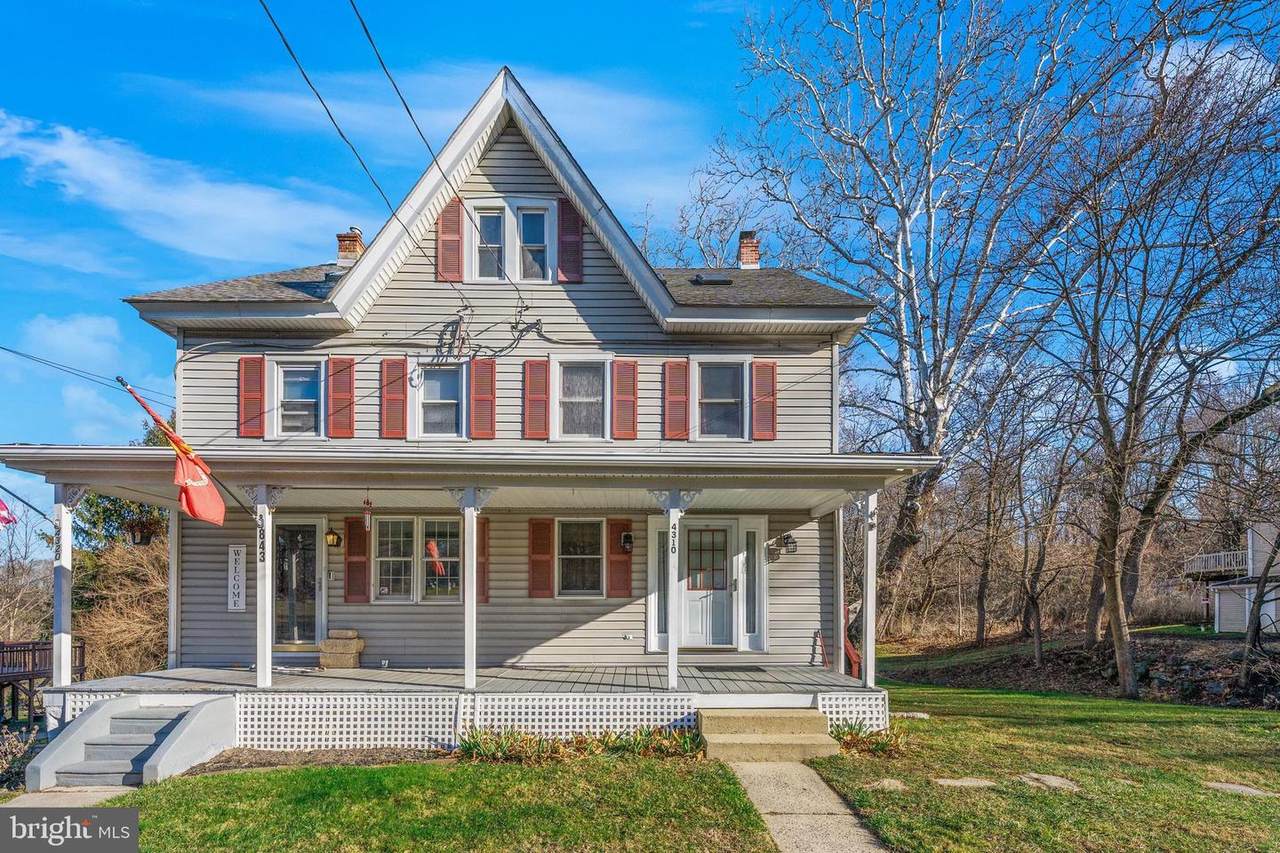4310 Aston Mills Road - Photo 1