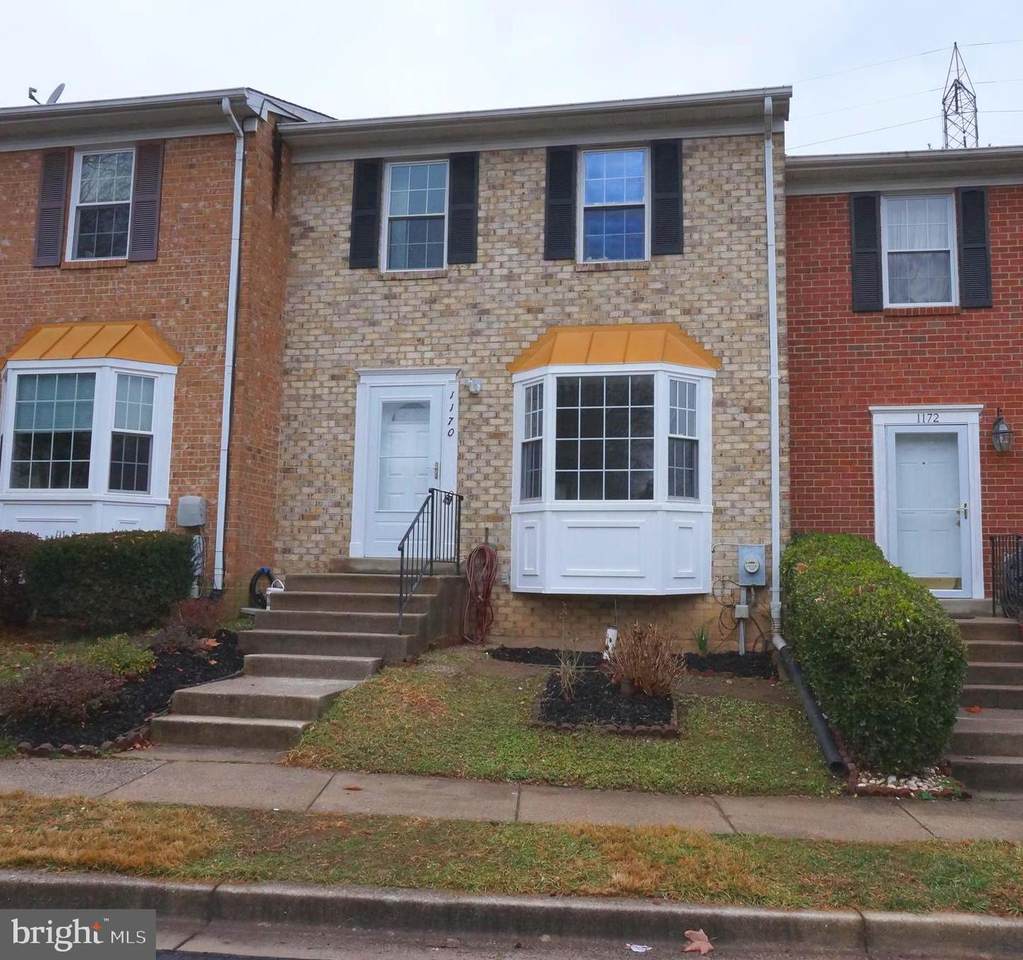 1170 Southern Night Lane - Photo 1
