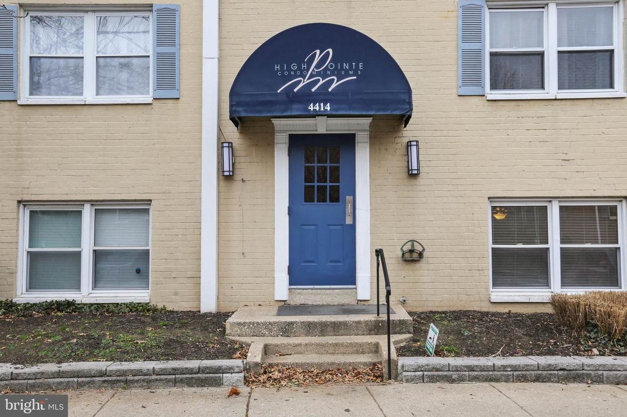 4414 Falls Bridge Drive - Photo 1