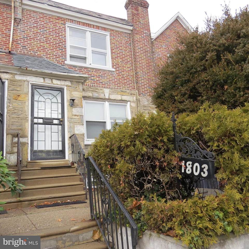 1803 Nolan Street - Photo 1