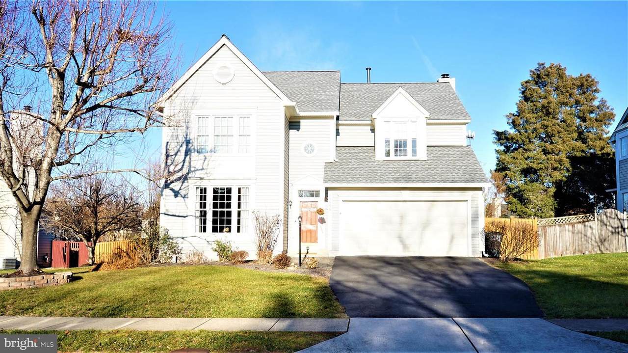 14406 Tracy Schar Lane - Photo 1