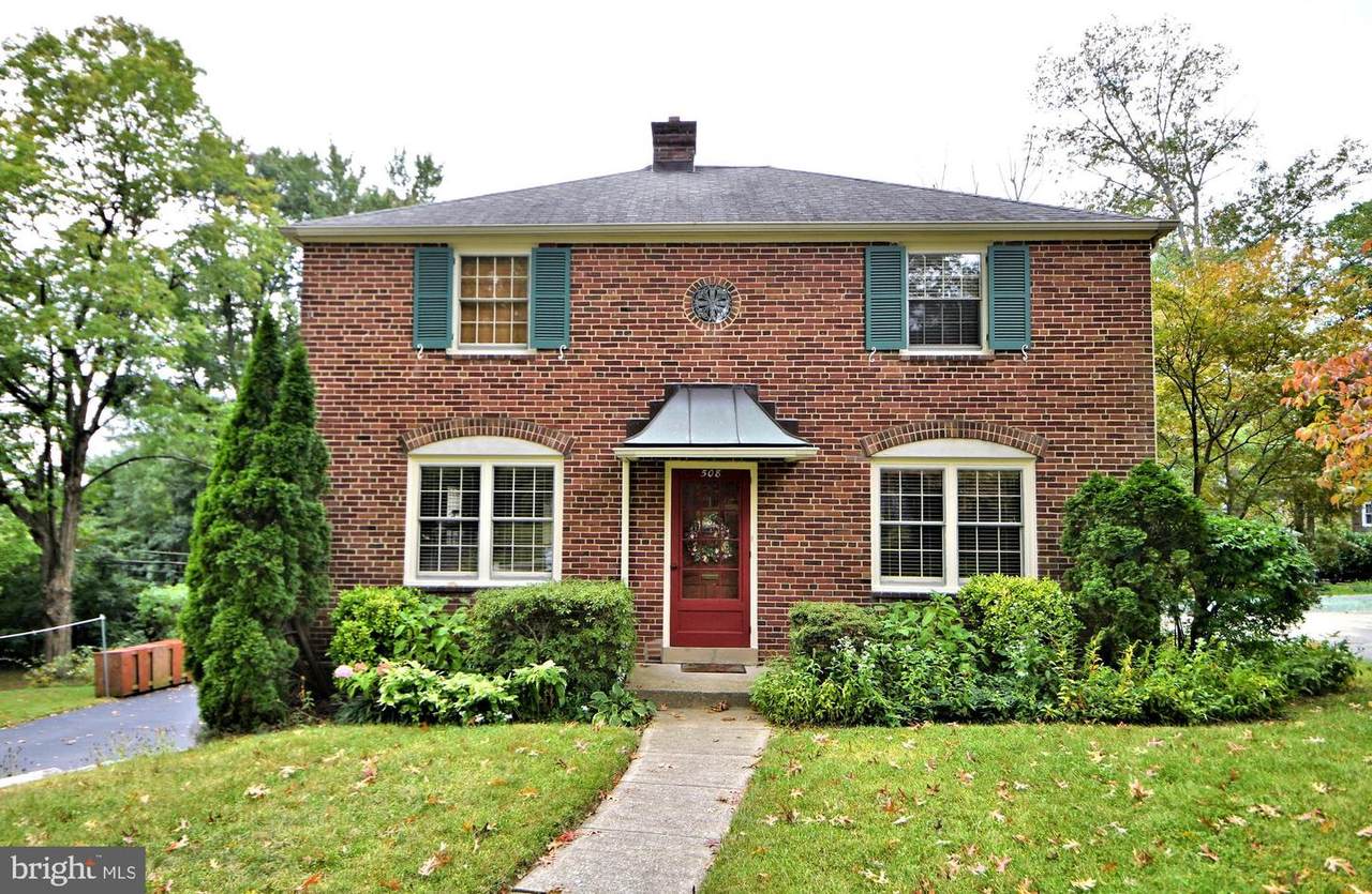 508 Georgian Road - Photo 1