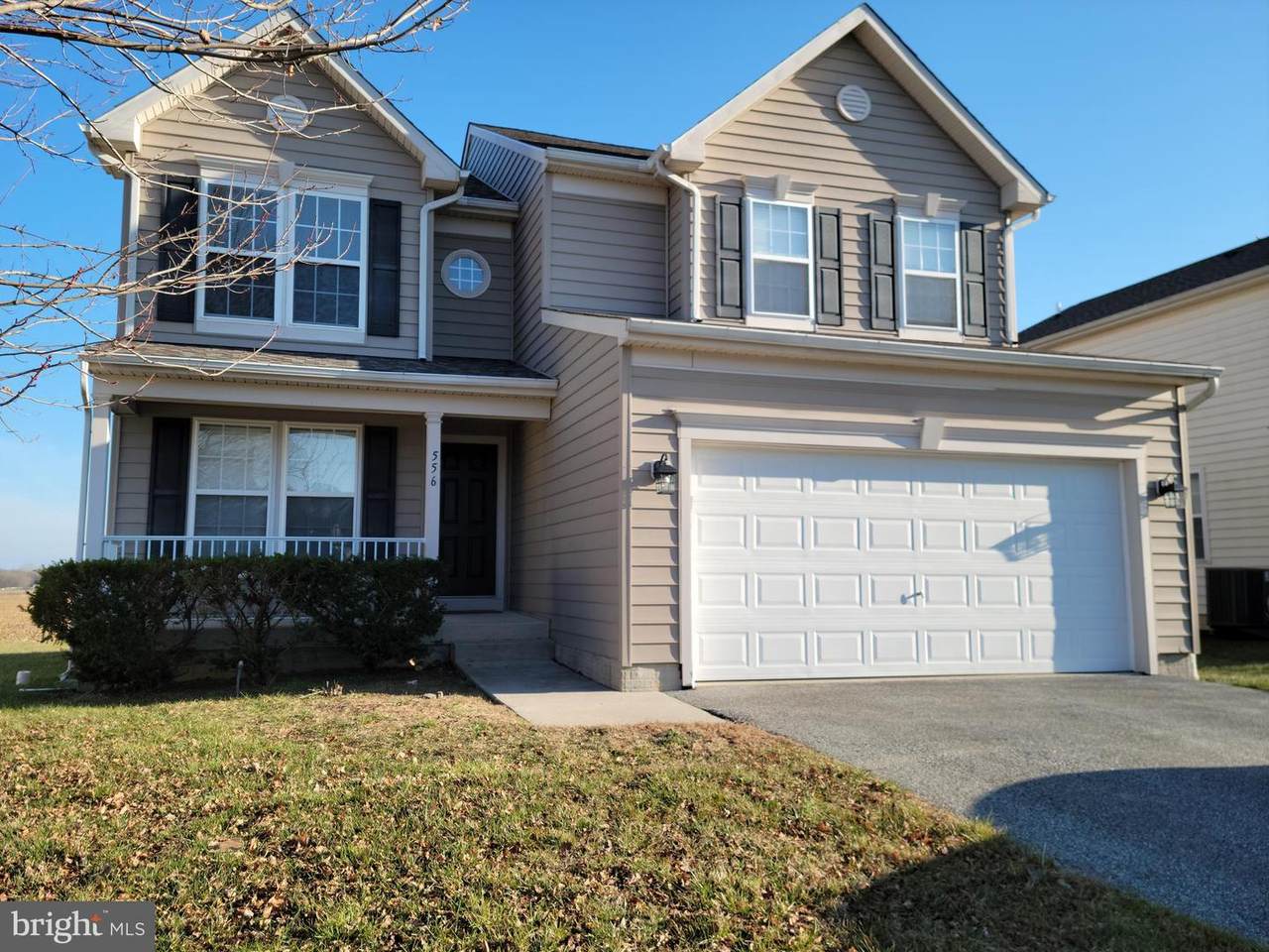 556 Groundhog Lane - Photo 1