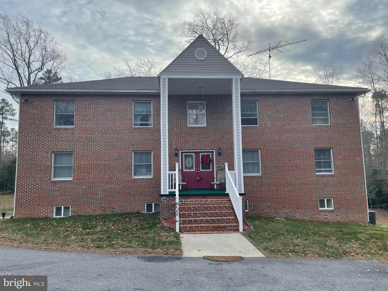 44605 Old St. Andrews Church Road - Photo 1