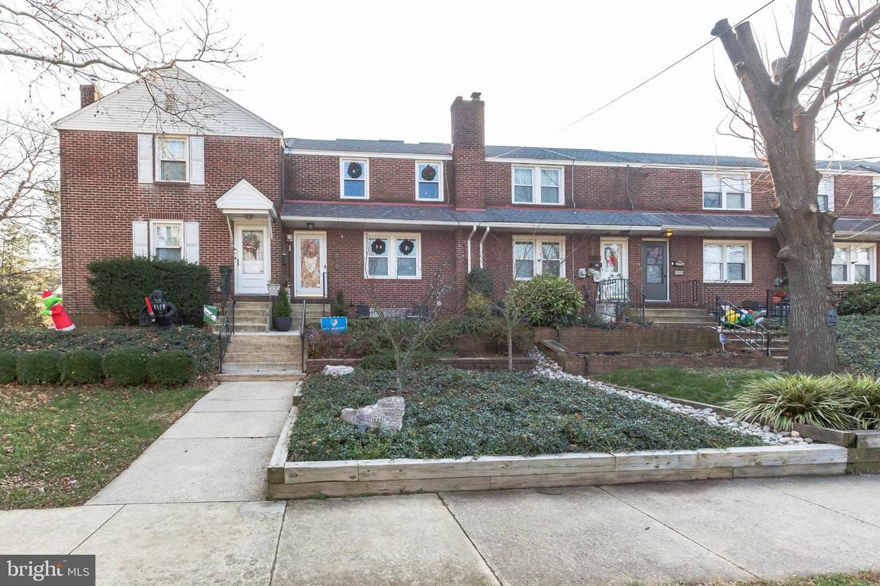 818 Harrison Avenue - Photo 1