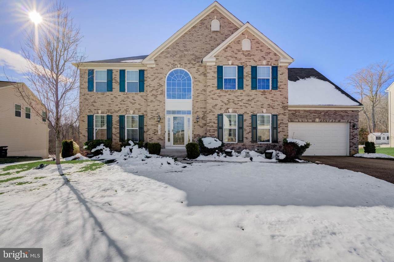 16805 Bealle Hill Forest Lane - Photo 1