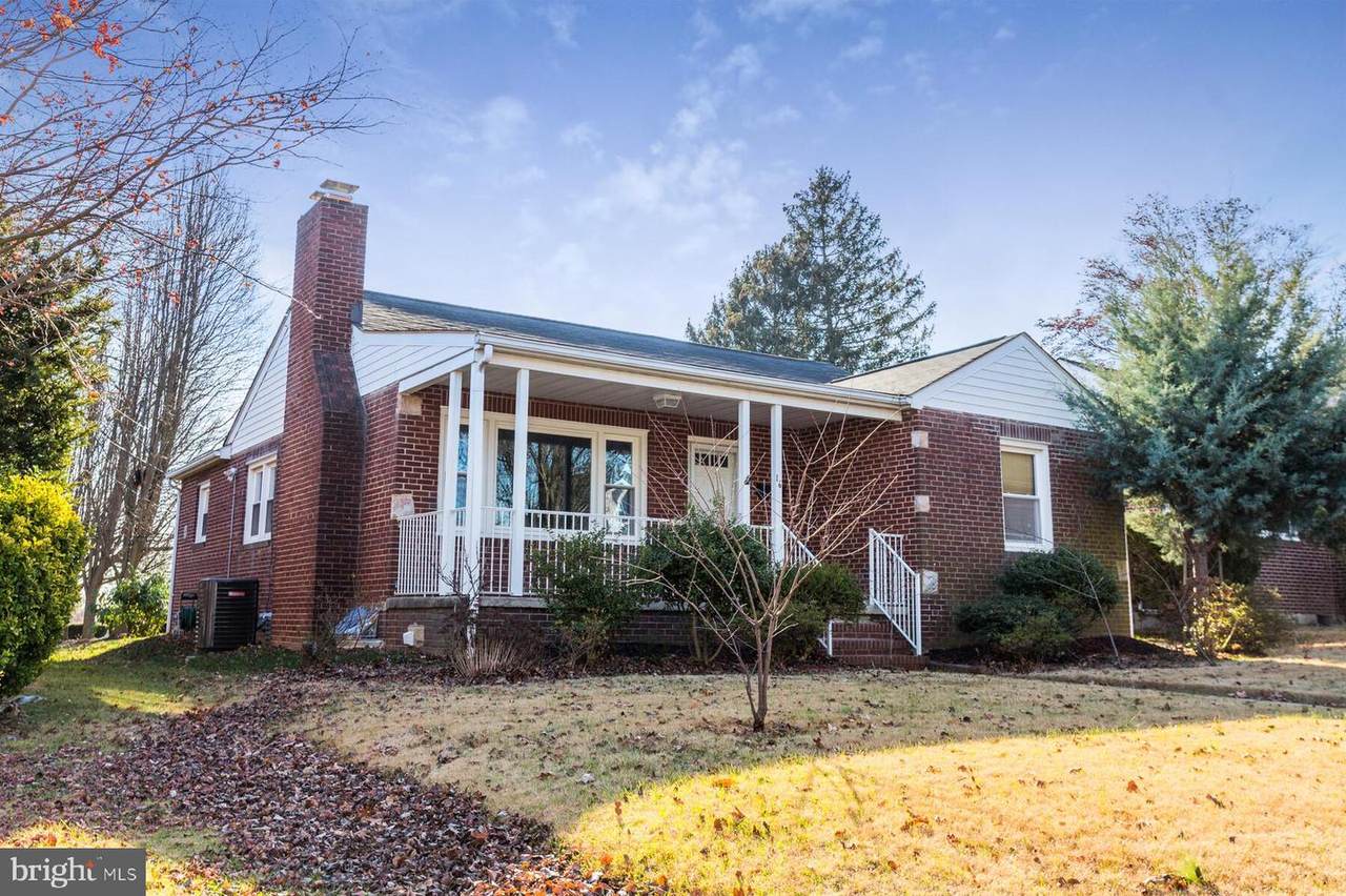 16 Mount Olivet Boulevard - Photo 1