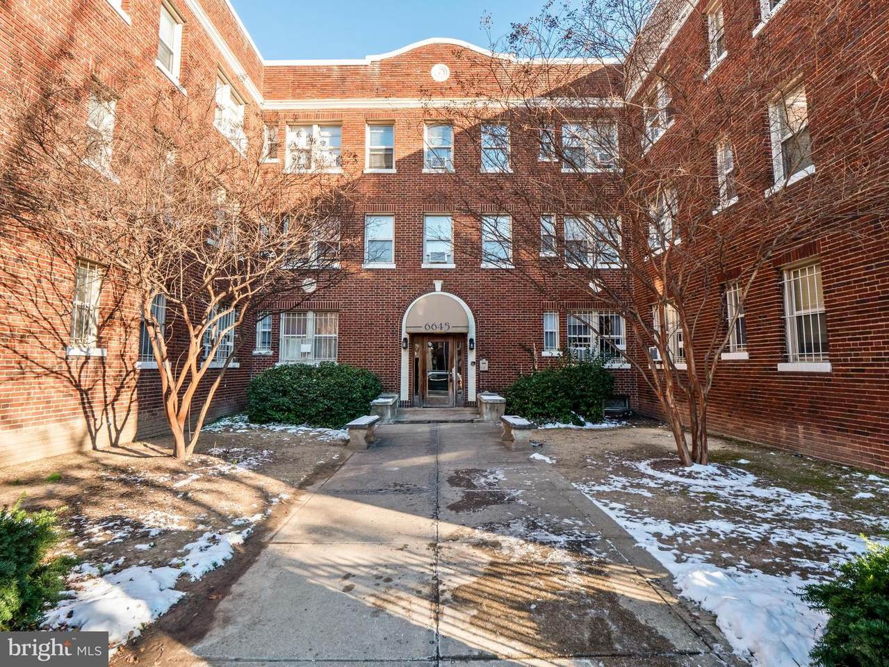 6645 Georgia Avenue - Photo 1