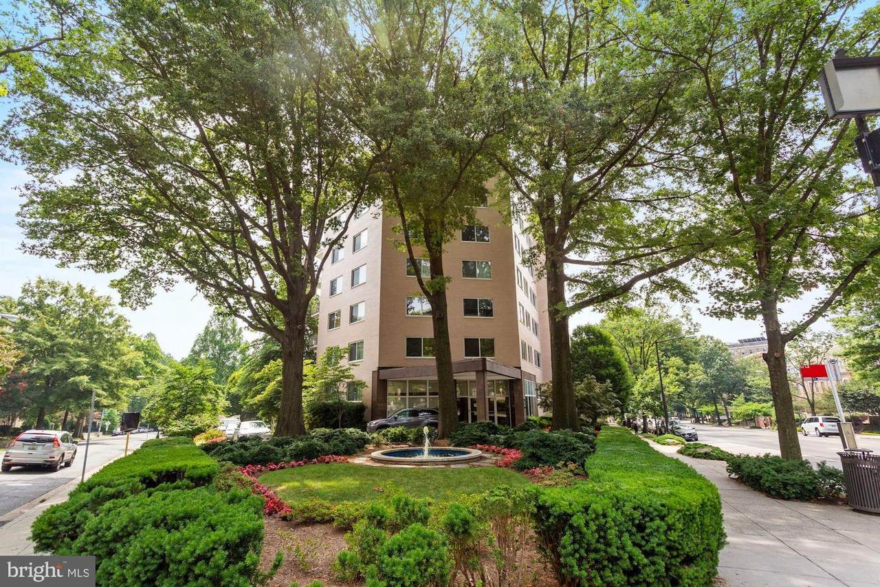 2829 Connecticut Avenue - Photo 1