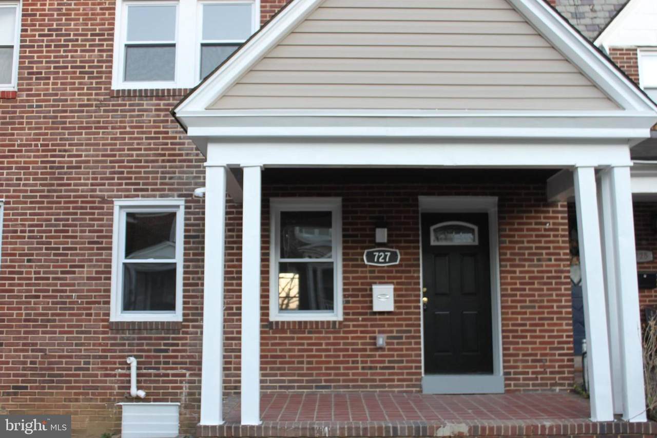 727 Mount Holly Street - Photo 1