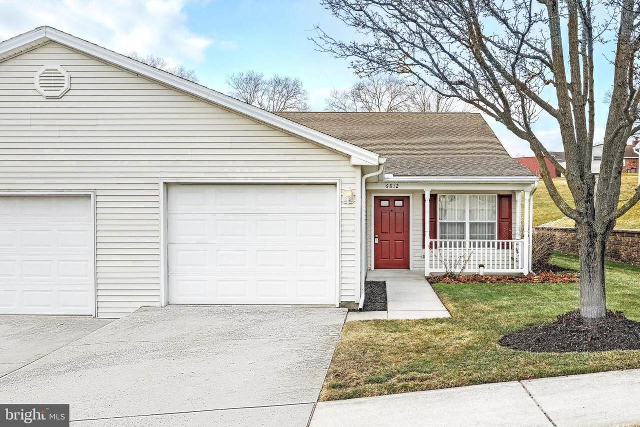 6812 Seneca Ridge Drive - Photo 1