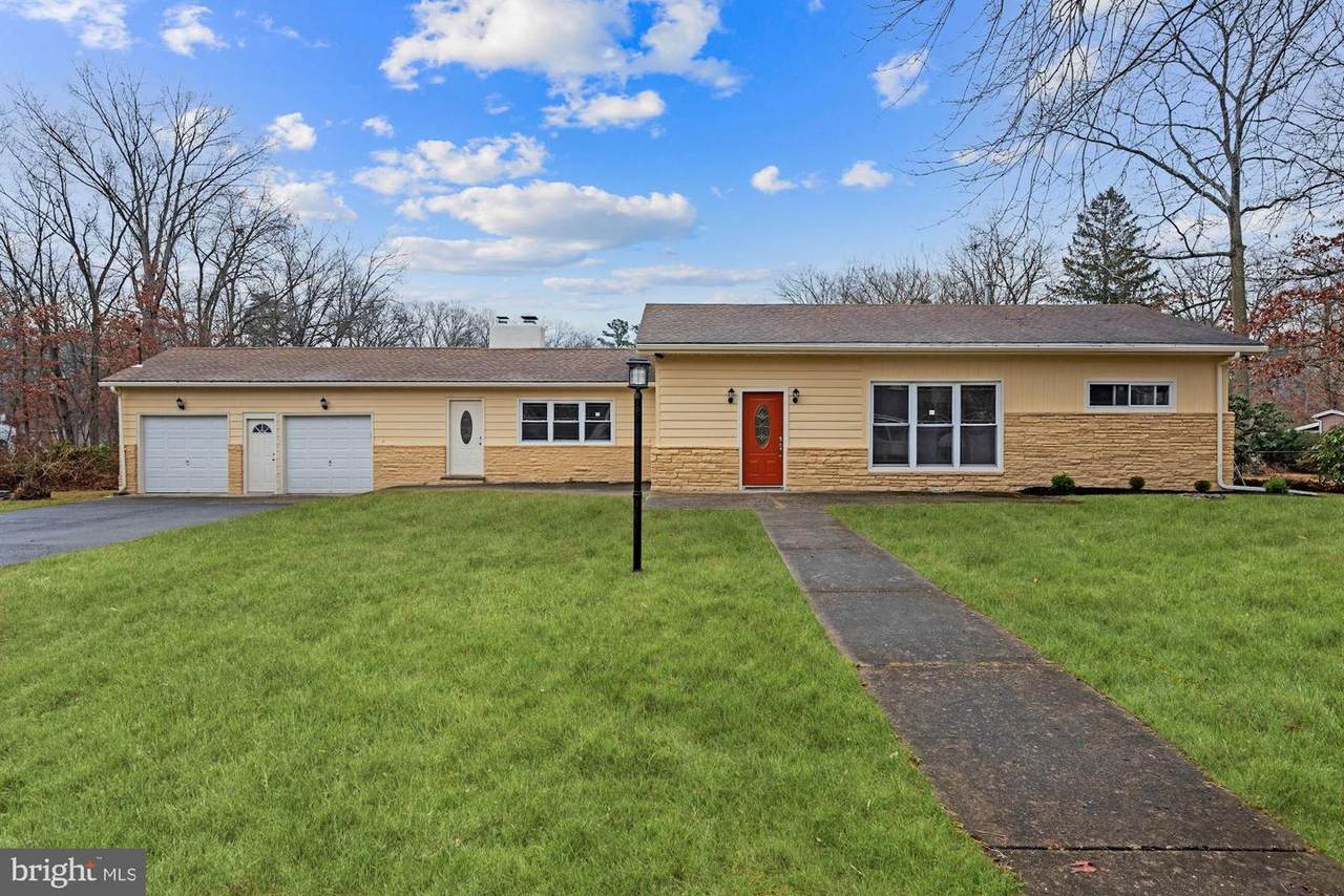 1616 Mccarty Avenue - Photo 1