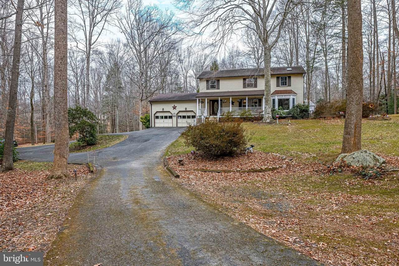 8308 Sinclair Mill Road - Photo 1