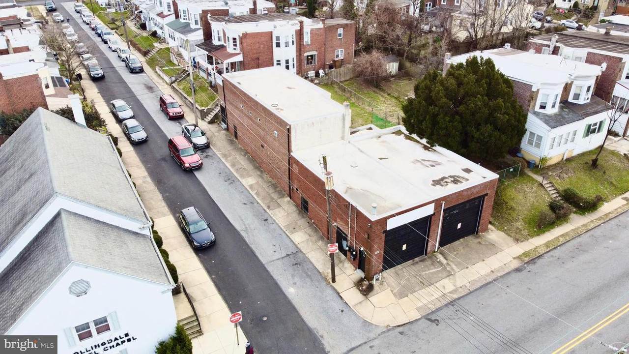 116 Macdade Boulevard - Photo 1