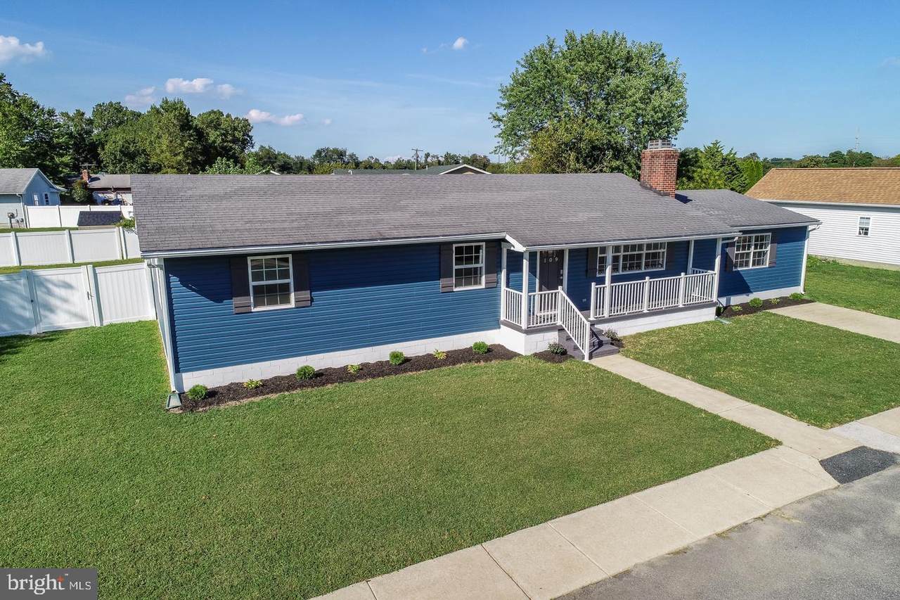 109 Sewell Street - Photo 1