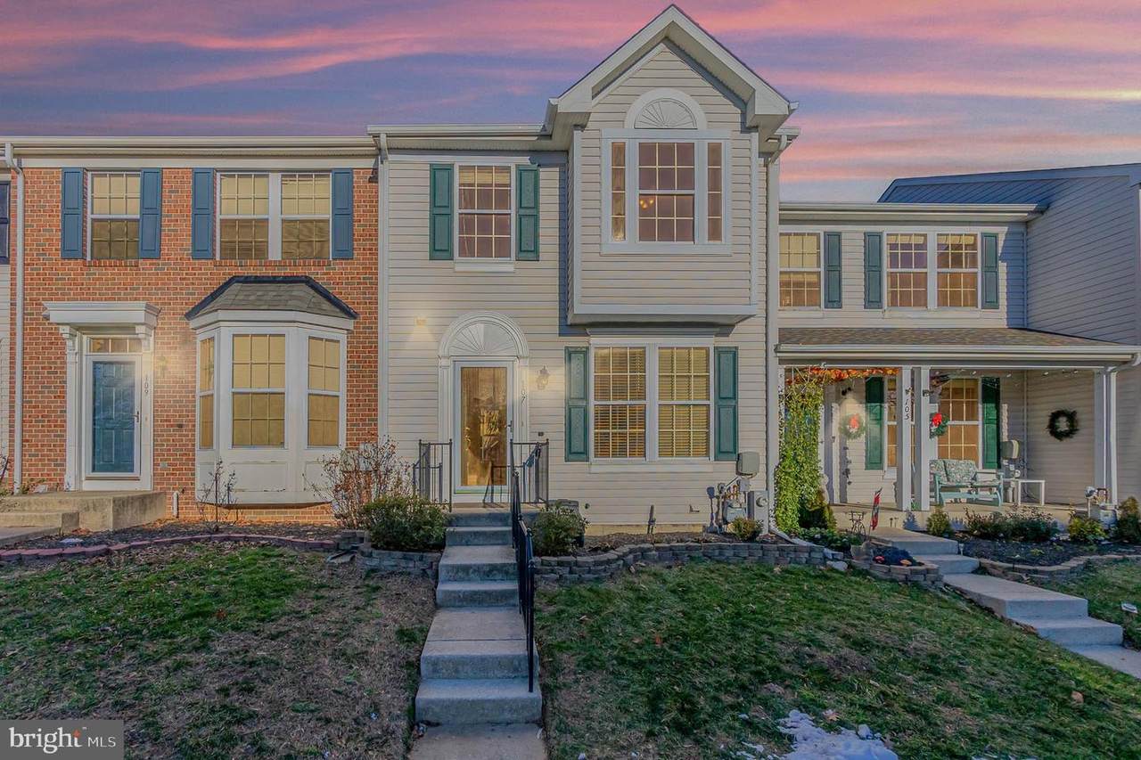 107 Spencer Circle - Photo 1