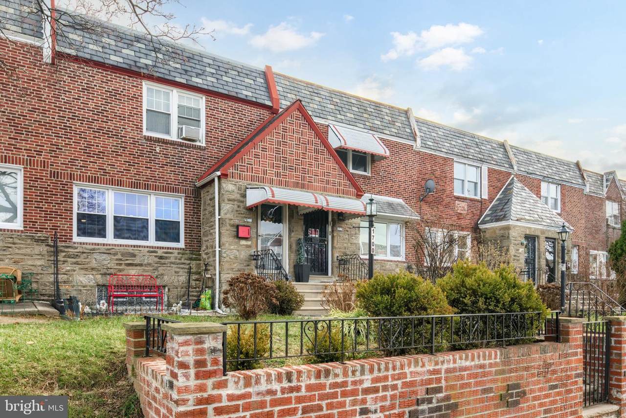 1700 Wynsam Street - Photo 1