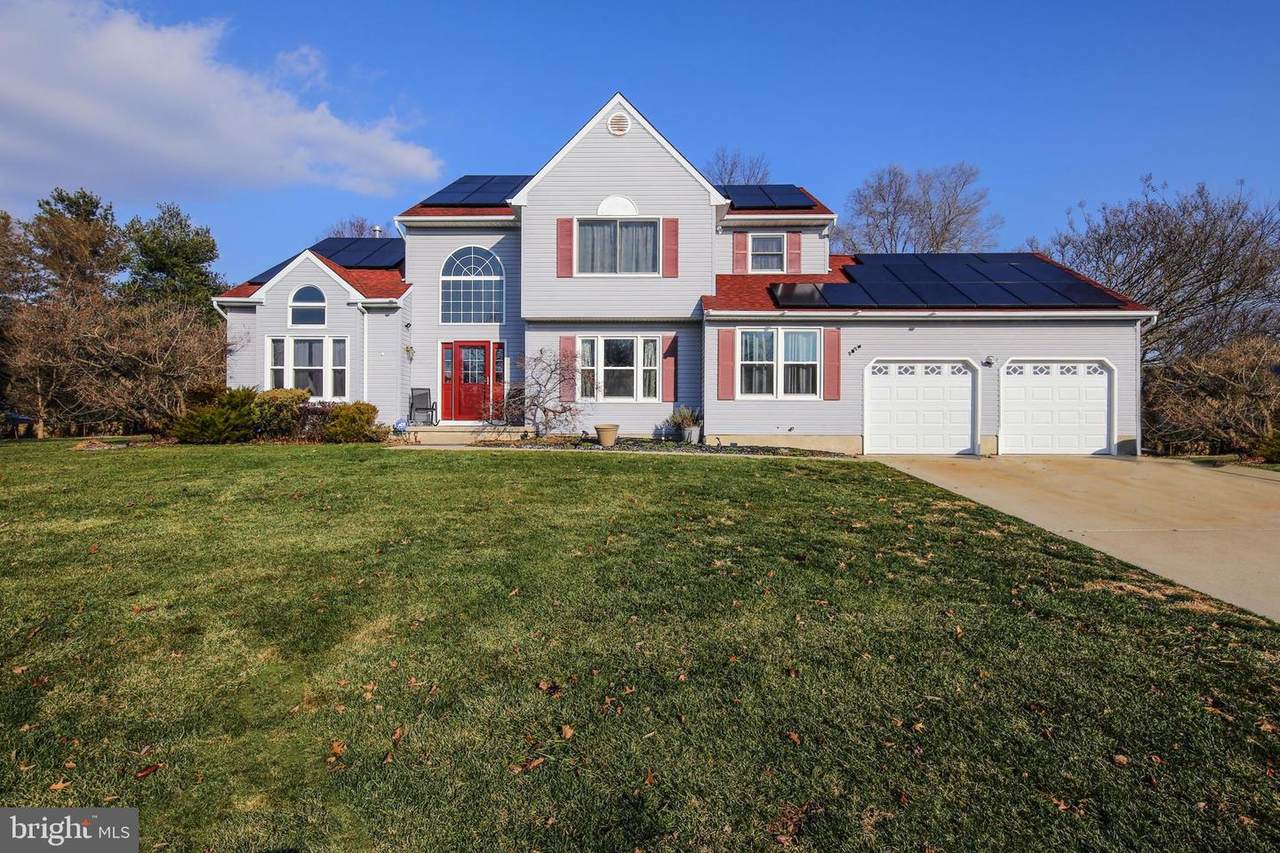 321 Snowgoose Lane - Photo 1