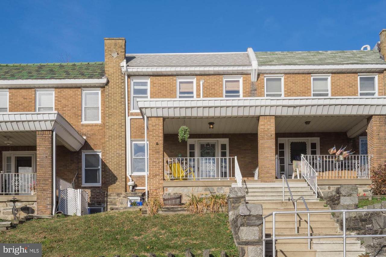 226 Rector Street - Photo 1