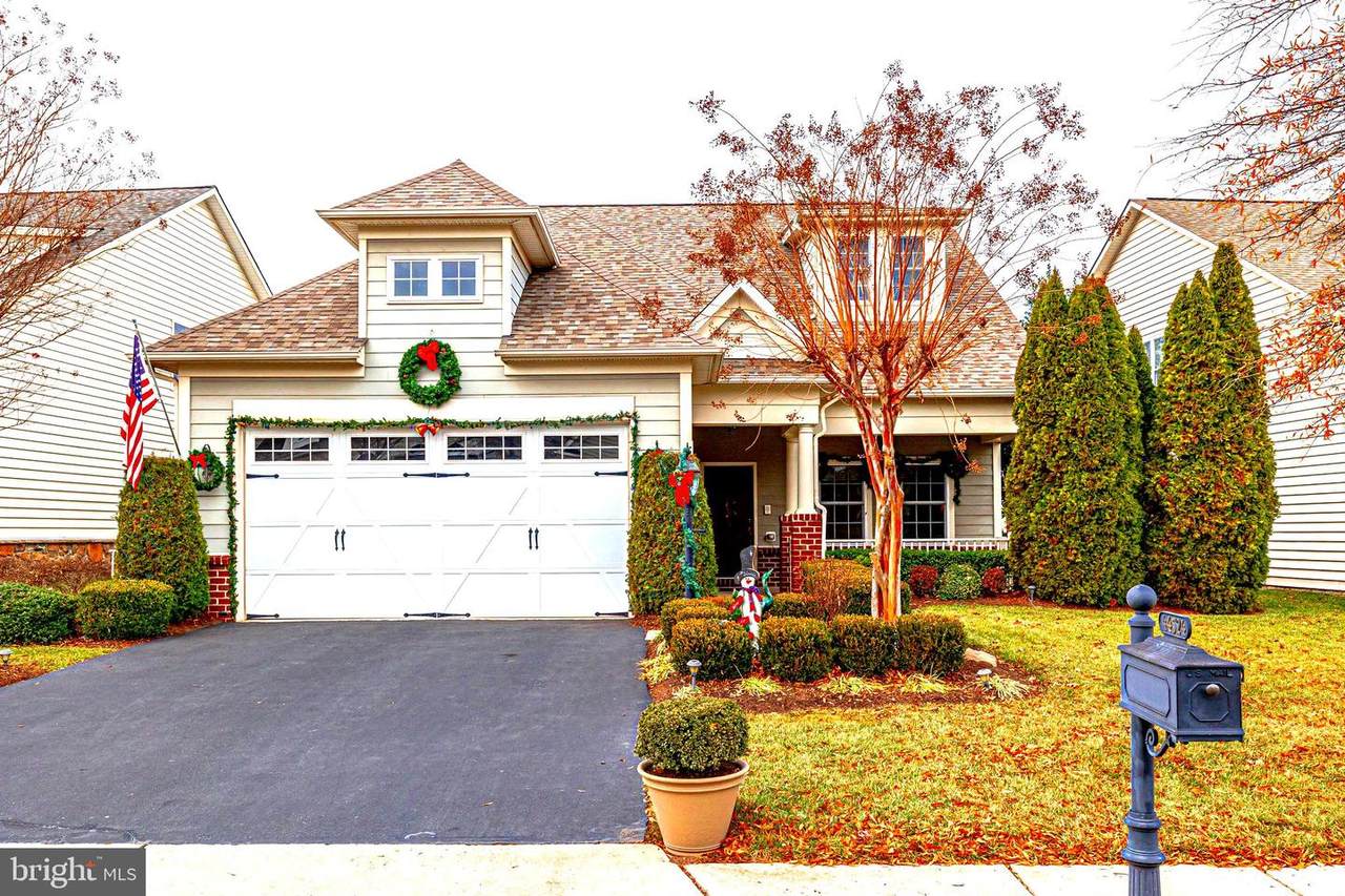 44524 Blueridge Meadows Drive - Photo 1