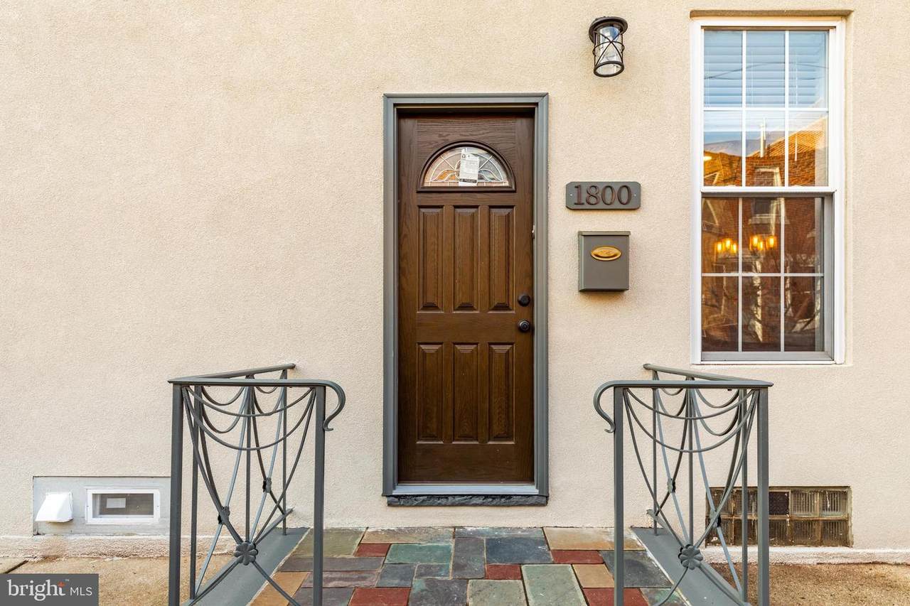 1800 Tree Street - Photo 1