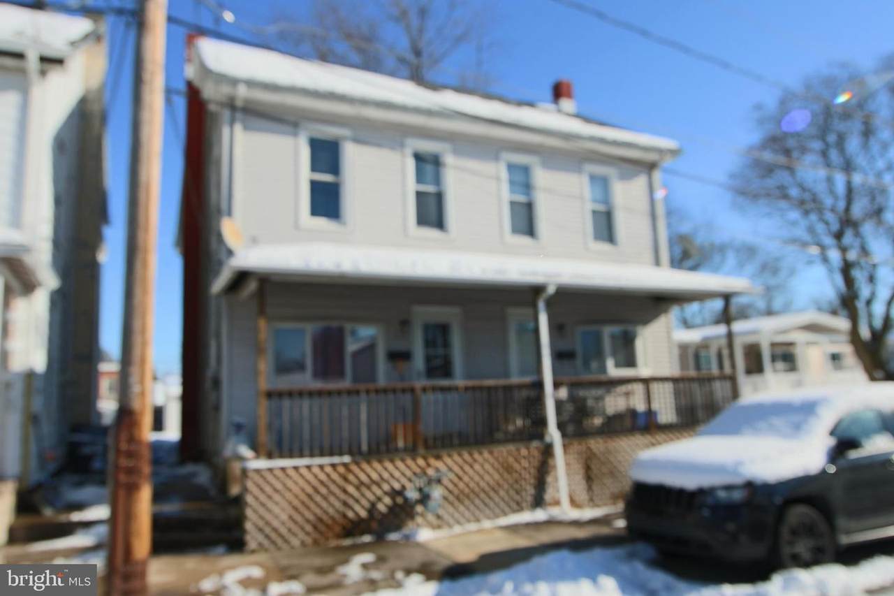 410 Allen Street - Photo 1