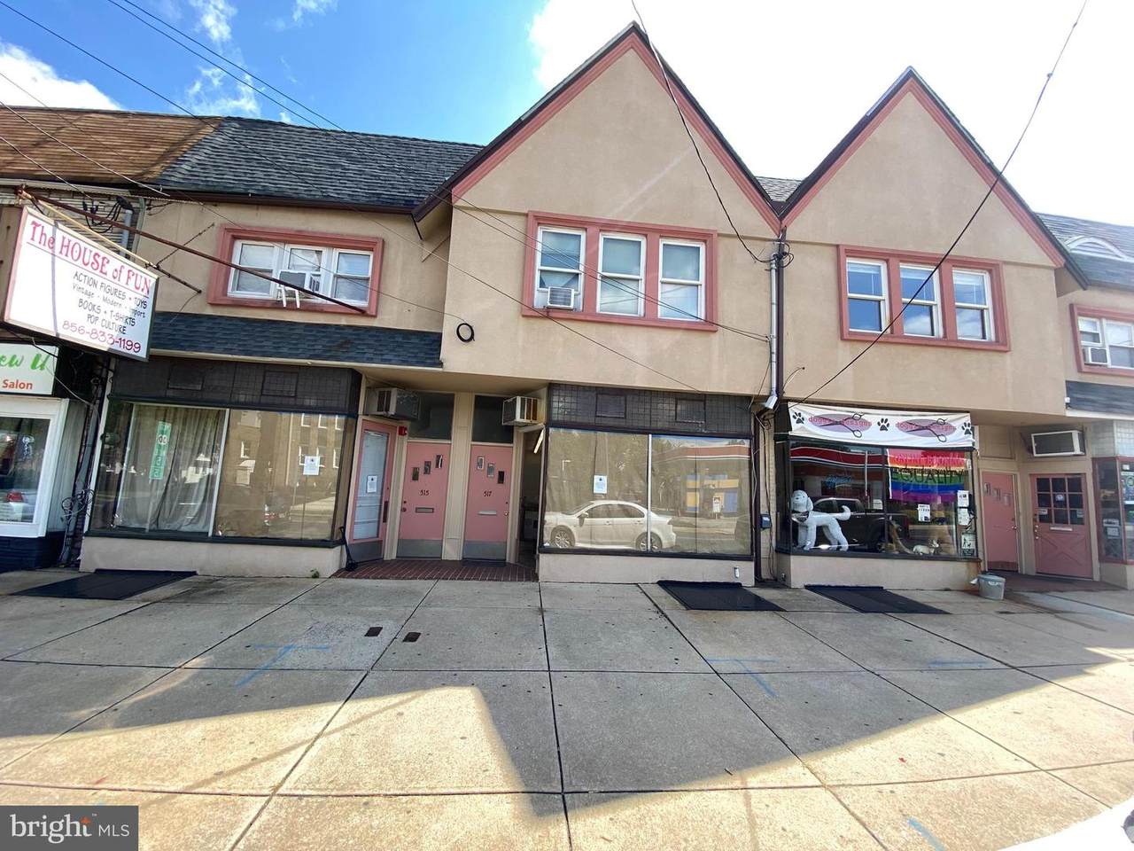 519 White Horse Pike - Photo 1