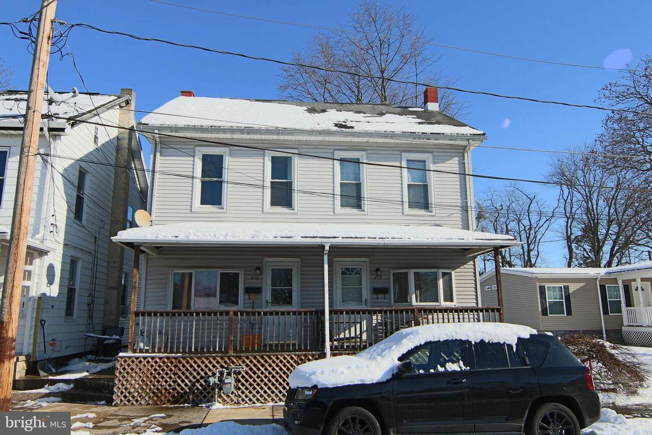 412 Allen St. - Photo 1