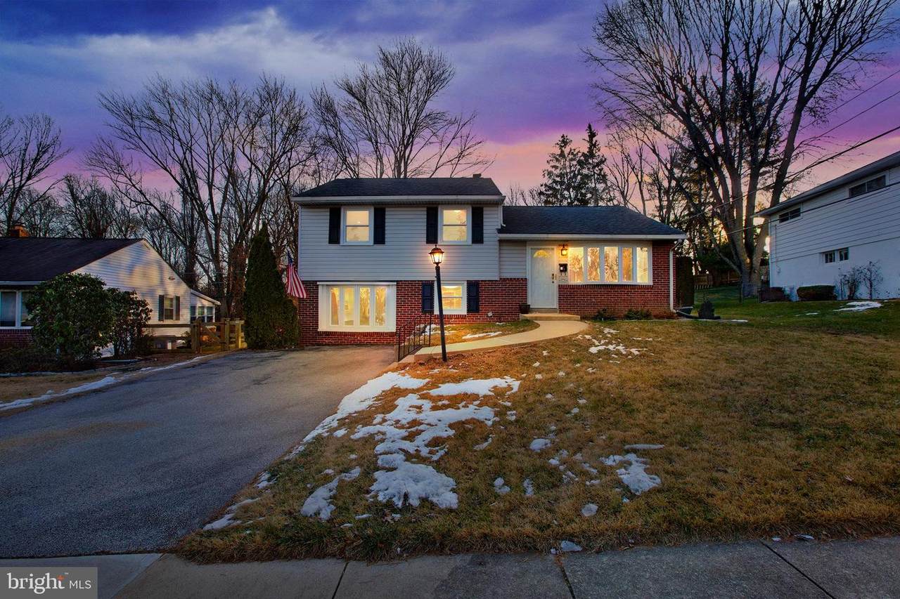 6 Cheshire Circle - Photo 1