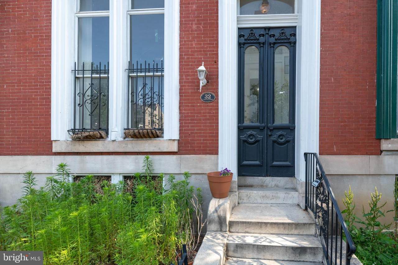 32 Preston Street - Photo 1