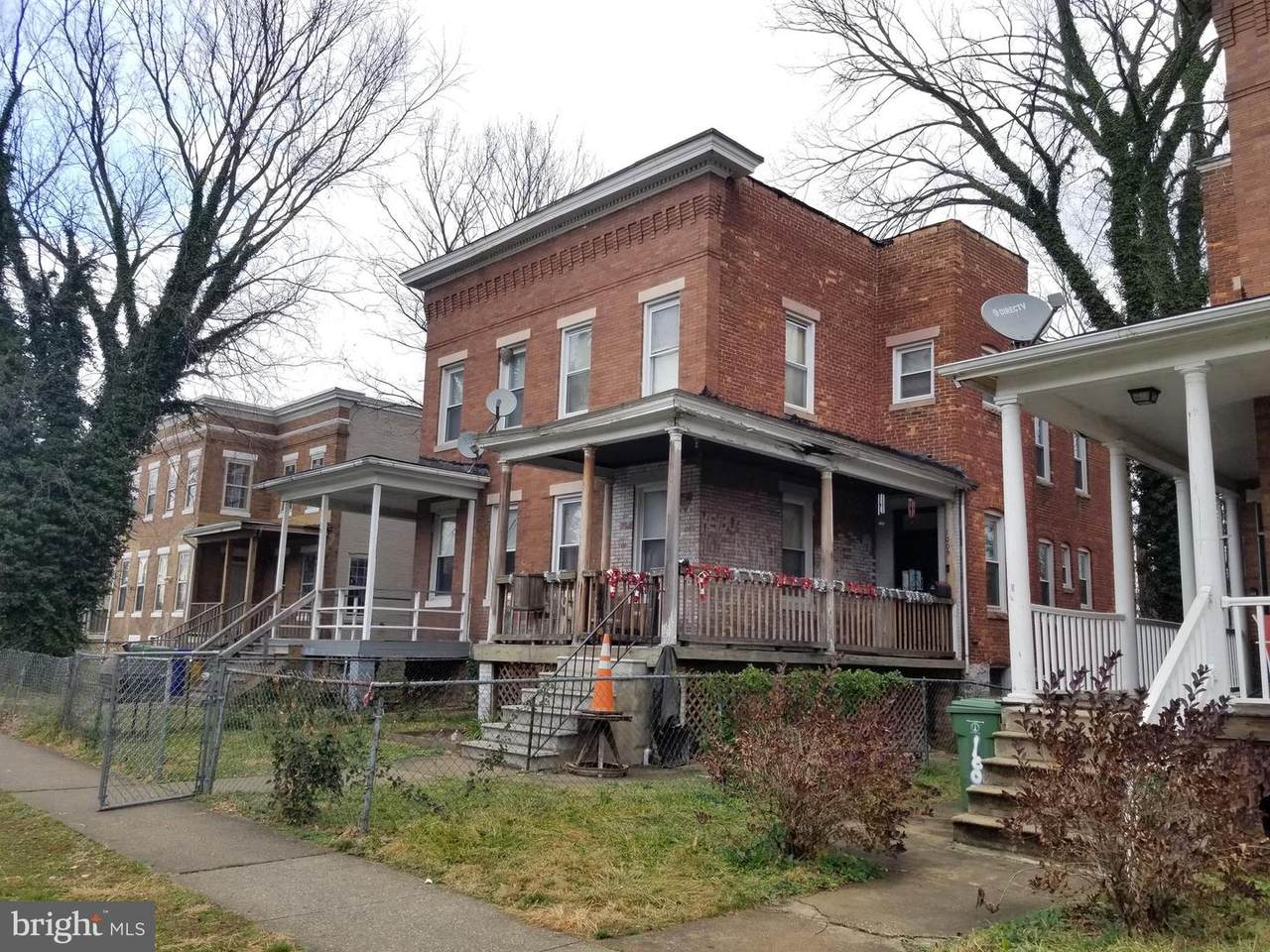 1009 Poplar Grove Street - Photo 1