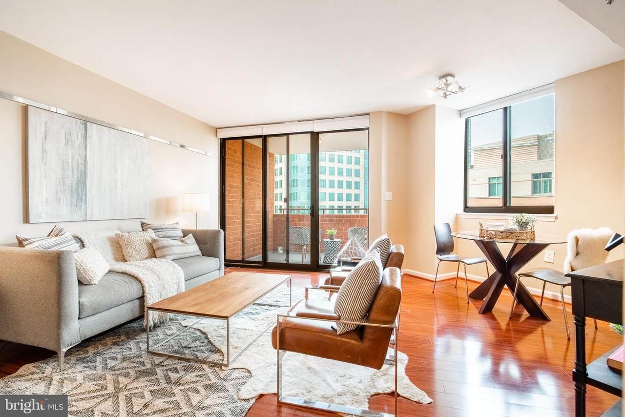 1001 Randolph Street - Photo 1