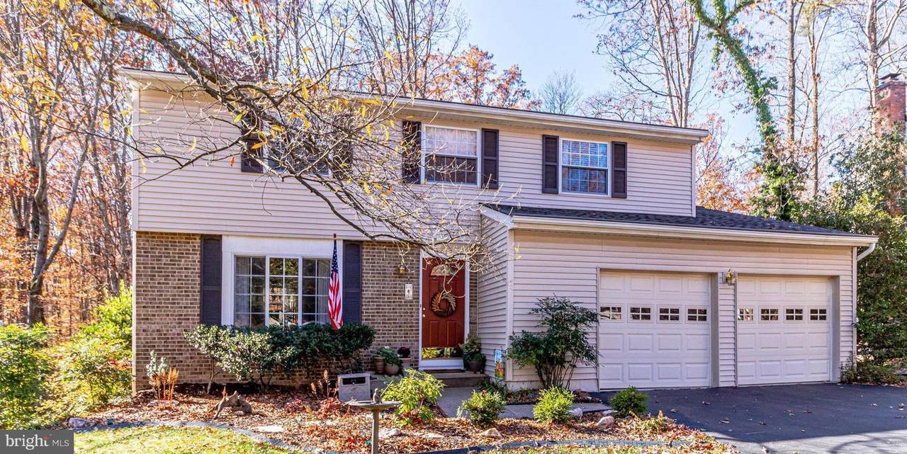 7912 Cliff Rock Court - Photo 1