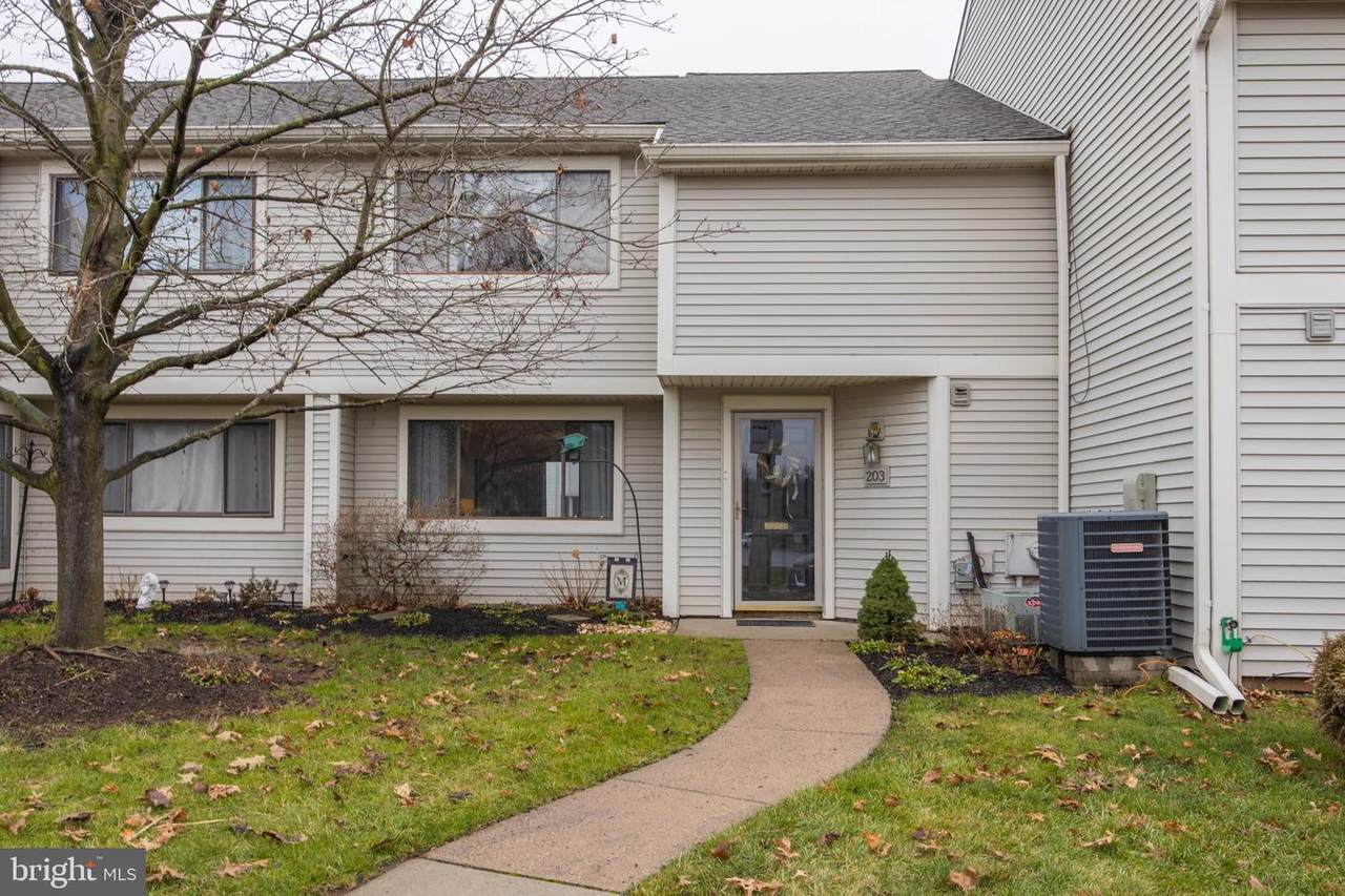 203 Adams Road - Photo 1