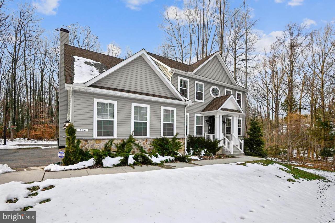 704 Roane Hollow Lane - Photo 1