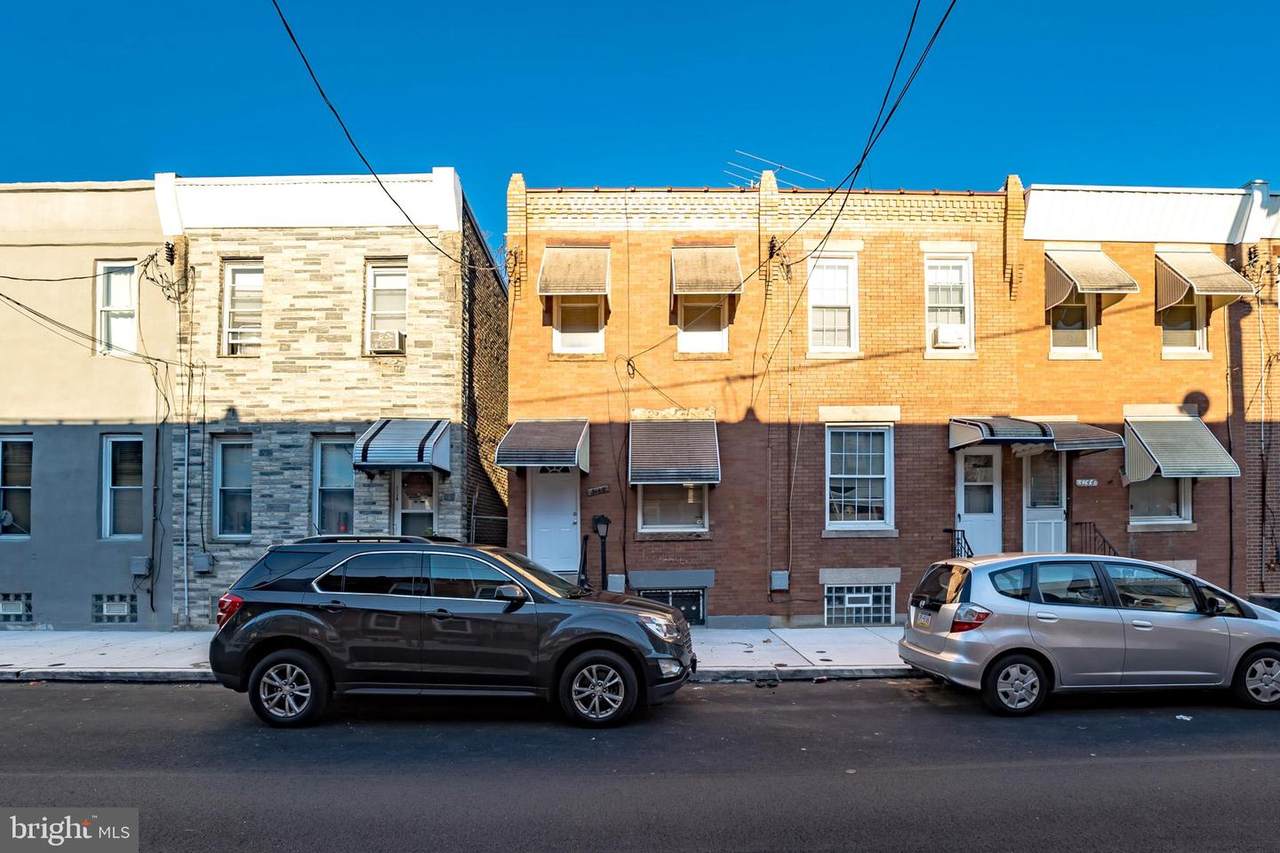 3140 Agate Street - Photo 1
